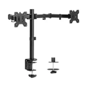 VIVO Dual Monitor Desk Mount
