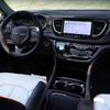 Chrysler Pacifica Grizzly Peak Ескіз 8