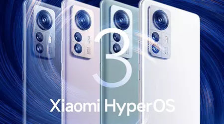 Ще 13 моделей смартфонів і планшетів Xiaomi та Redmi отримали HyperOS 3 (список)