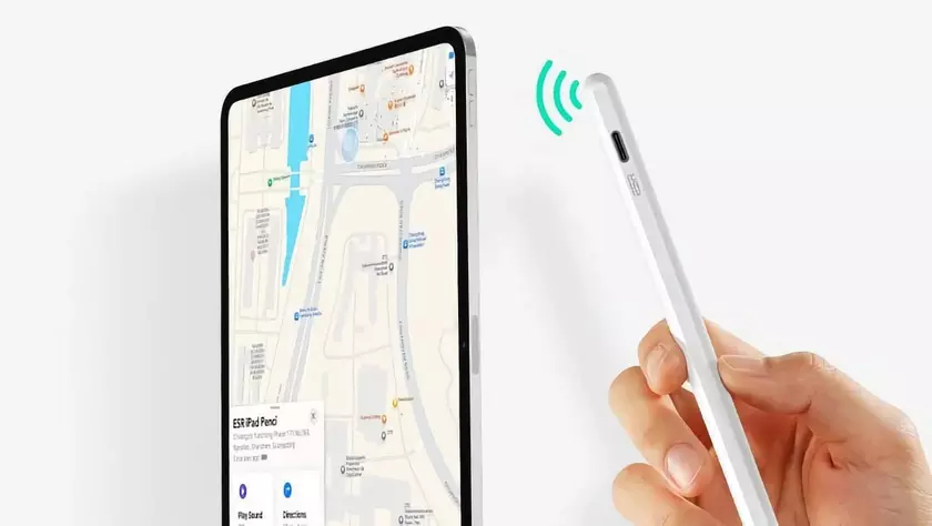 Geo Digital Pencil Revolutionizes Digital Art