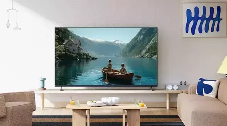 Sony починає продажі BRAVIA 3 II — оновлених LCD-телевізорів з роздільною здатністю 4K, частотою 120 Гц та ідеальною сумісністю з PlayStation 5