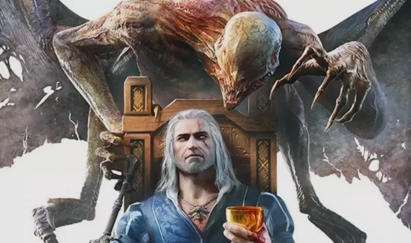Погружение в тонкости Арта The Witcher 3: Blood and Wine
