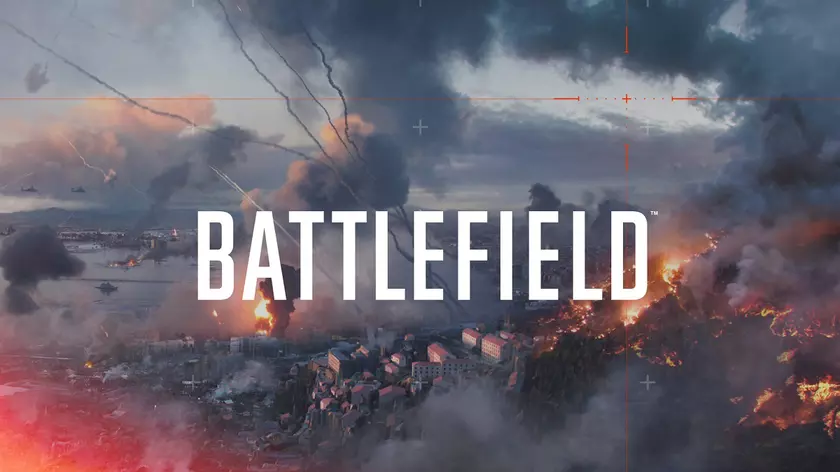 Новый взгляд на Battlefield: концепт-арт следующей части раскрыт