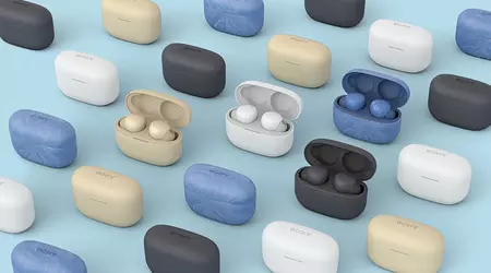 Insider: Sony will introduce the second generation of LinkBuds and LinkBuds S headphones this year