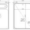 Дизайн iPhone Fold