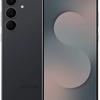 Render of Galaxy S25 FE from the front side