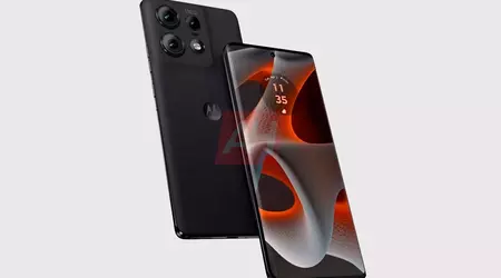 It's official: the Motorola Edge 50 Pro will be powered by the new Snapdragon 8s Gen 3 processor