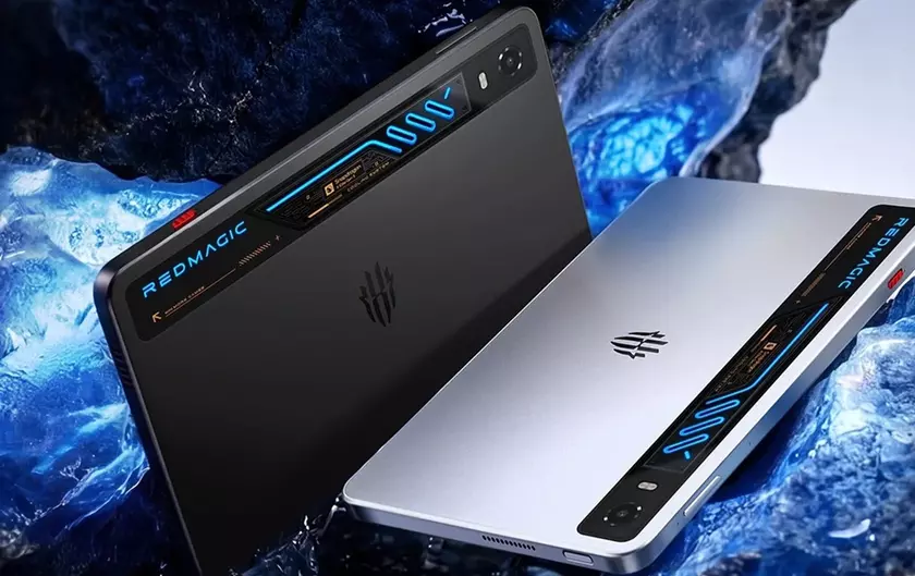 RedMagic Gaming Tablet 5 Pro: A New Era for Mobile Gamers