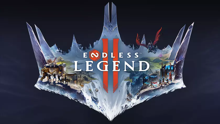 Endless Legend 2: Погружение в фантастический мир нового уровня!