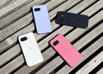 Google ускоряется: среднебюджетный смартфон Pixel 10a выйдет уже в феврале