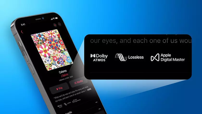 Spatial Audio и Lossless Audio заработали в Apple Music