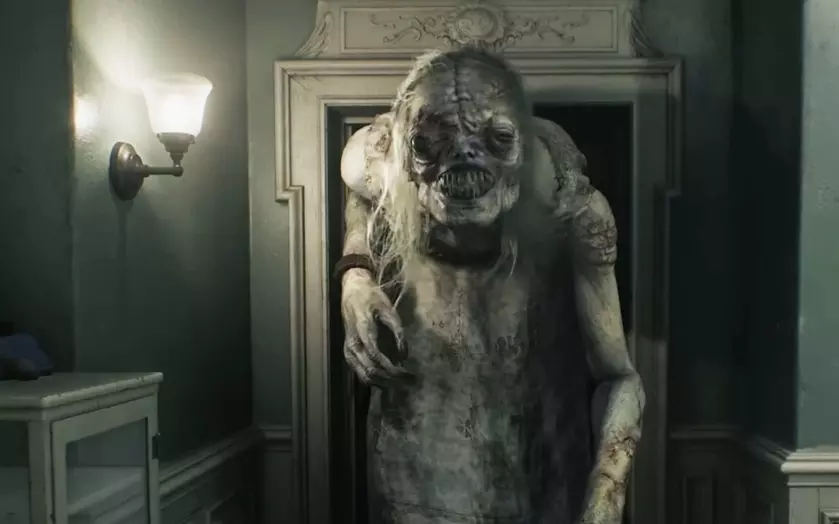 Первый взгляд: Скриншот Resident Evil Requiem завораживает атмосферой