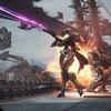 Trenchwalker Heartbreaker screenshot (preview)