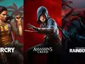 Ubisoft представляет Vantage Studios — дочернюю компанию, которая займется развитием Assassin’s Creed, Far Cry и Rainbow Six