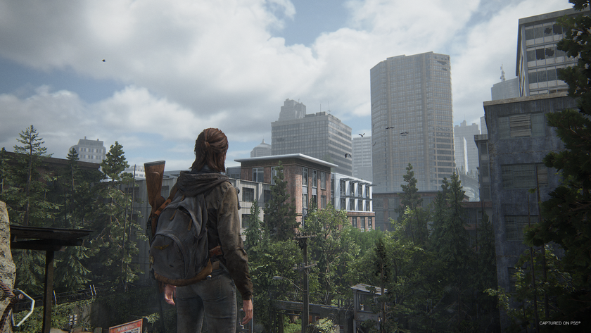 Новая волна спойлеров: крупные утечки скриншотов The Last of Us 2