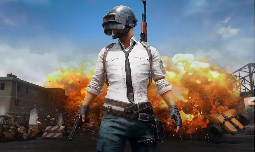 PUBG: Искусство Сражений – Вдохновение через Графику