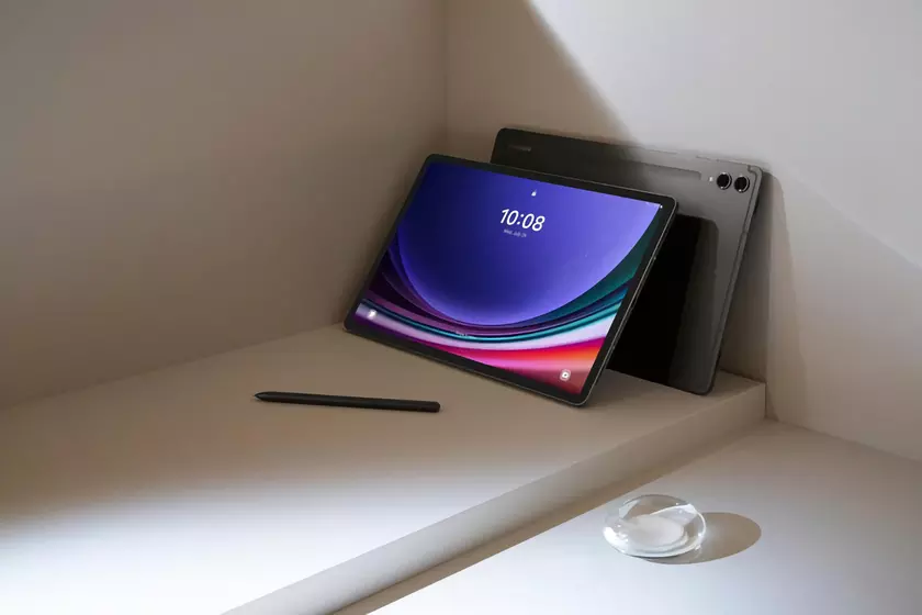 Samsung Galaxy Tab S9+ с накопителем на 512 ГБ можно предзаказать на Amazon со скидкой до 251.96 евро