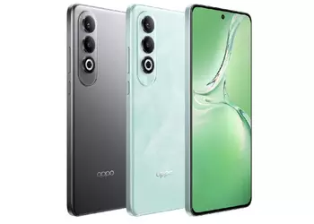 Инсайдер: Oppo готовит новый смартфон K-серии для Китая с батареей 6500 мАч