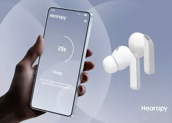 Оценит треть человечества: Samsung выпустила Hearapy — приложение, которое избавит от укачивания