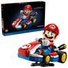 Preview of the LEGO Mario Kart set