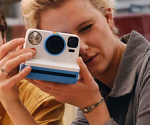 Polaroid Originals Now