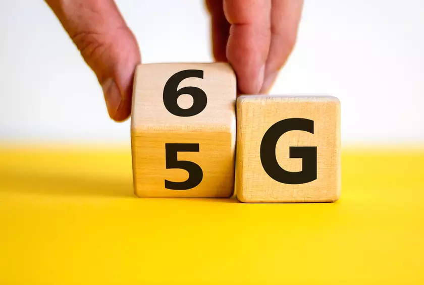Япония и Финляндия начинают исследования в области 6G