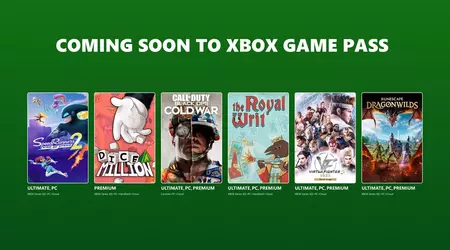 Xbox Game Pass September Wave 1: Cold War Arrives, Cyberpunk 2077 Heads Out