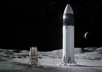 Миссия Artemis: NASA признала, что высадка на Луну будет более рискованной, чем полеты шаттлов