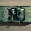 Aston Martin Vanquish Volante 2025 року