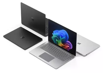 Microsoft выпустила новые ноутбуки Surface Laptop с процессорами Lunar Lake и поддержкой 5G