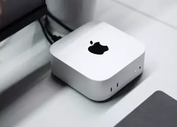 Mac mini становится дефицитом: Apple сняла с продажи по всему миру модель на 256 Гб