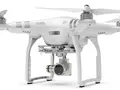 Квадрокоптеры DJI Phantom со скидкой на GearBest