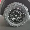 Превью Mitsubishi Pajero Sport Ralliart Concept, детали кузова