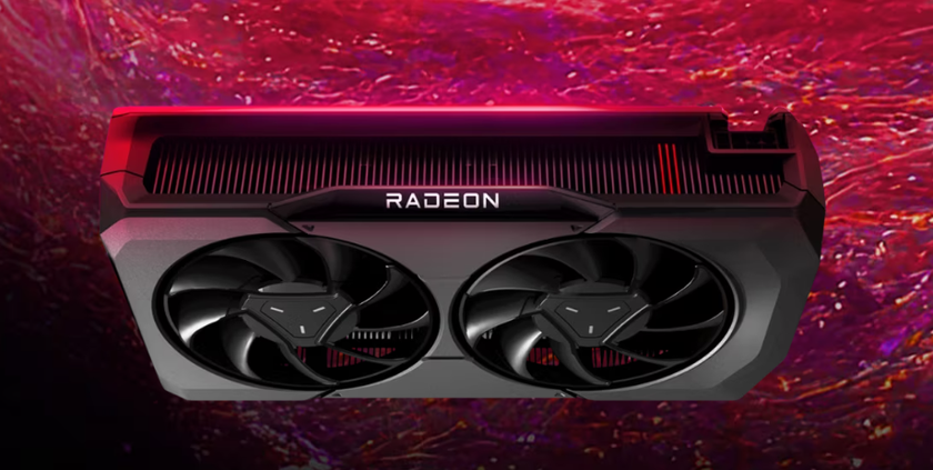 AMD Radeon RX 7600 – видеокарта нового поколения для игр в Full HD по цене $269