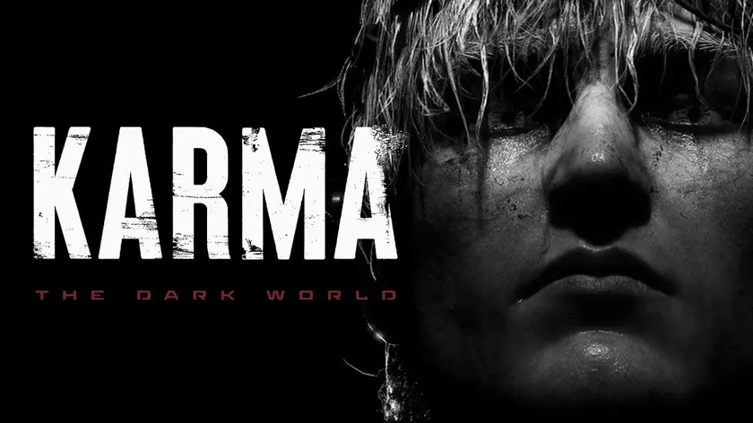 Оцениваем творчество: Главный арт KARMA в мире The Dark World