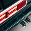 Класичний стиль Ford Escort Mk1 RS 2026