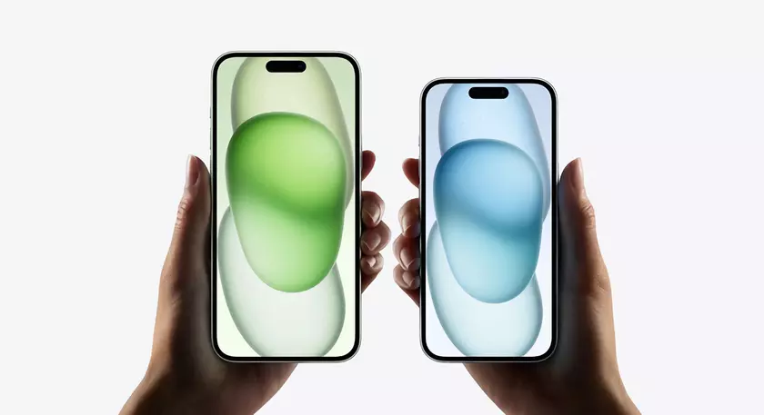 Слух: iPhone 17 и iPhone 17 Plus получат ProMotion дисплеи с функцией Always-On