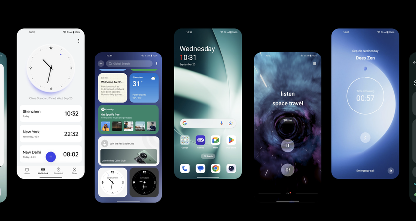 OnePlus 10 Pro и OnePlus 11R получили бета-версию Oxygen OS 14 с Android 14 на борту
