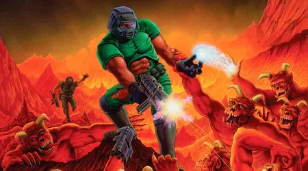 DOOM rejoint le panthéon culturel américain, seul jeu vidéo parmi 25 œuvres emblématiques