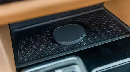 Магніт, 15 Вт та охолодження: Nissan додає бездротову зарядку Qi2 в американські моделі