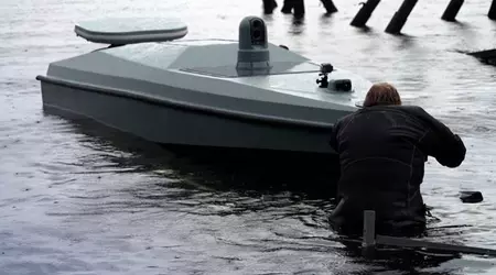 Lithuania wants to produce maritime drones for itself and for Ukraine