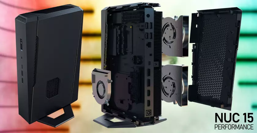Deep Dive into the Asus NUC 15: A Powerhouse of Performance