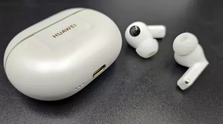 Шумозаглушення з ефектом пам'яті: огляд TWS-навушників Huawei FreeBuds Pro 4