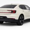 Преміальна аудіосистема Bowers &amp; Wilkins для Polestar