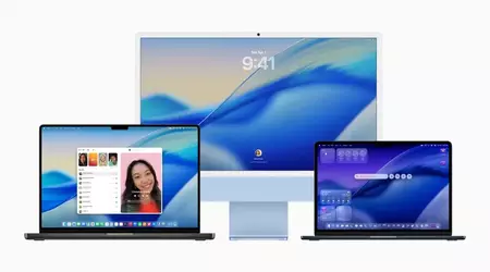 Apple готує масштабне оновлення лінійки Mac: нові чипи, OLED та редизайн