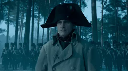 La dernière bande-annonce de Napoléon est bien accueillie par la critique et montre la vie du commandant sous différents angles.