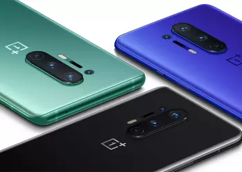 Not only OnePlus 9RT: OnePlus 9R, OnePlus 8T, OnePlus 8 and OnePlus 8 Pro also received a beta version of Android 13 with OxygenOS 13 interface