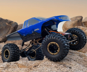 1:10 Redcat Racing Everest Electric Rock ...