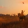 Rockstar Games a publié les premières captures d'écran de la réédition de Red Dead Redemption sur PlayStation 4 et Nintendo Switch. La différence avec le jeu original est notable-20