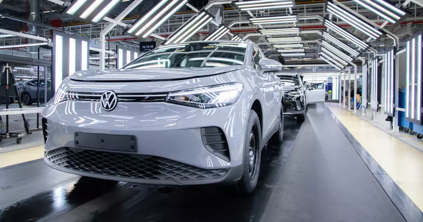 Ein Blick hinter die Kulissen: Das VW Werk in Emden und seine Innovationen